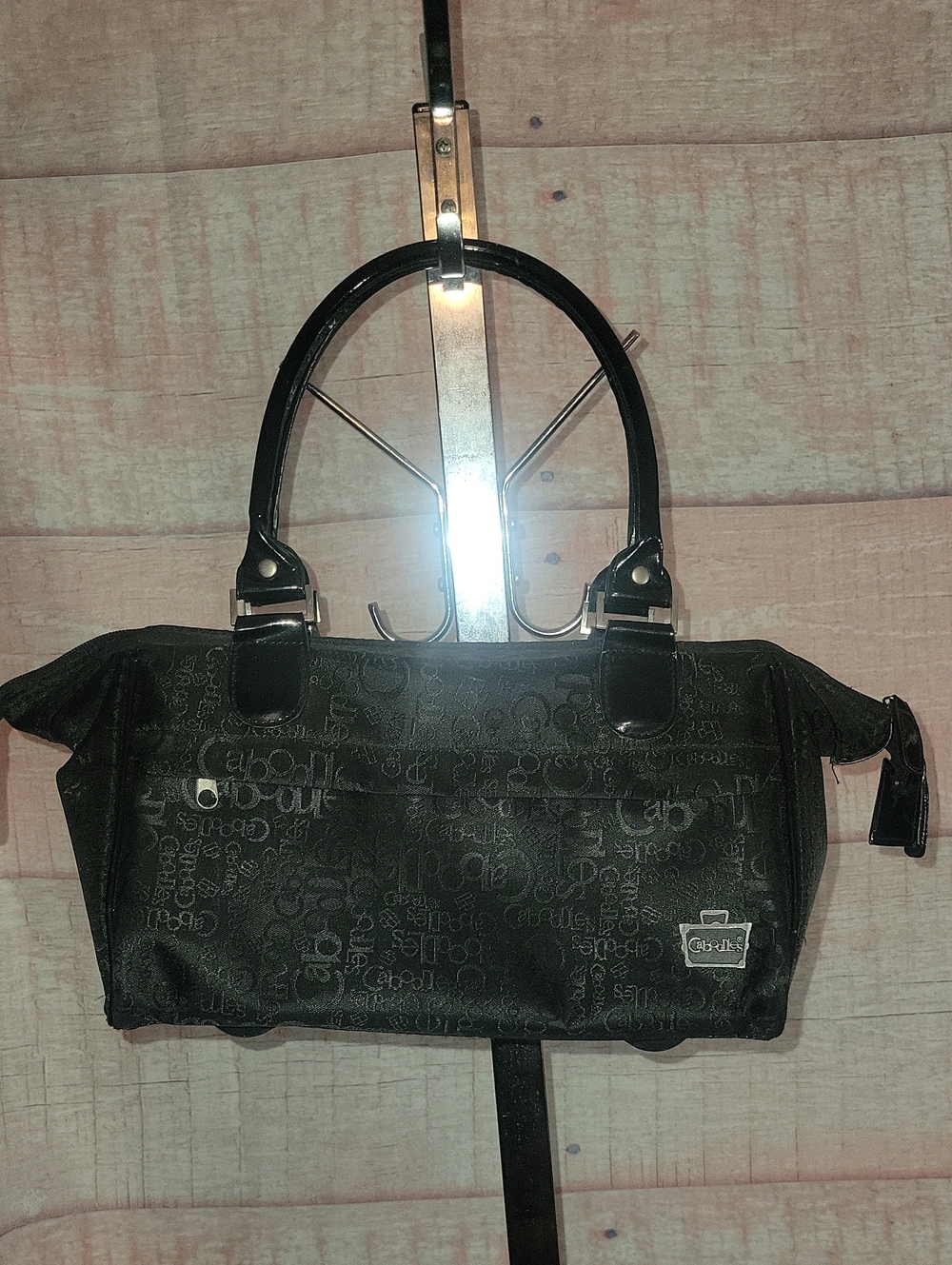 Caboodles Cosmetic Bag
